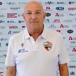 Fabrizio Bonfoco